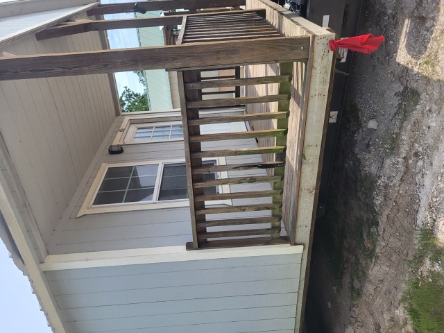 Cabin - 12x36