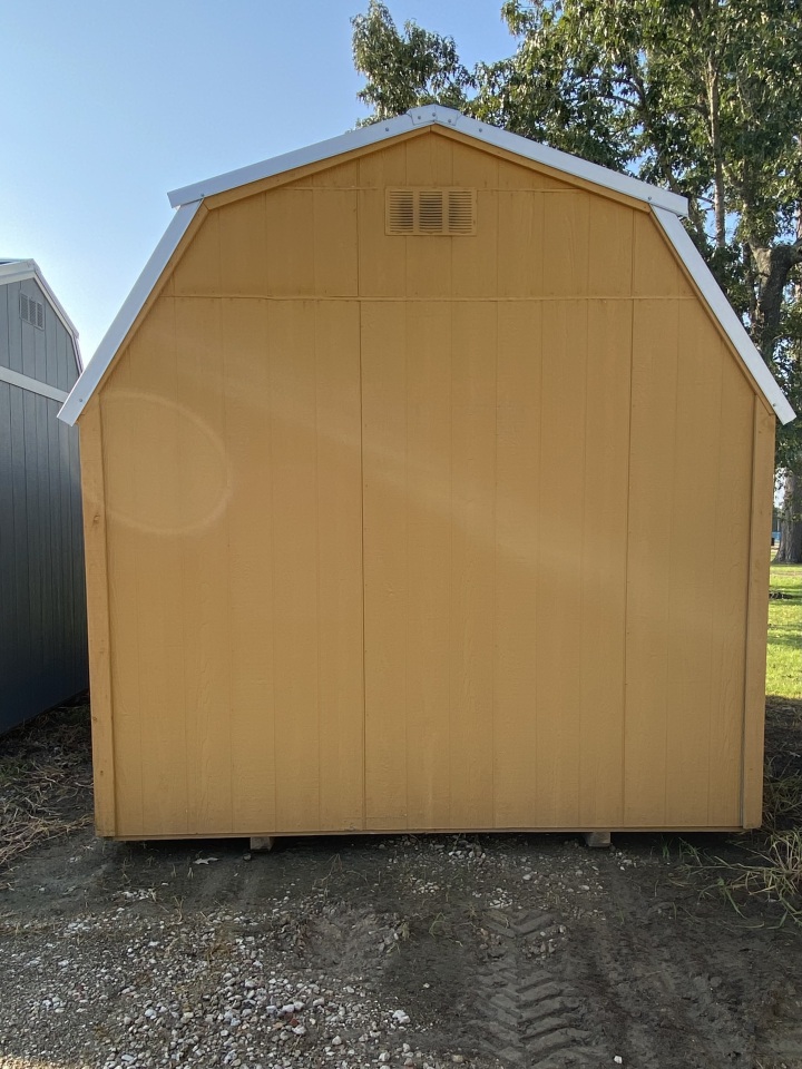 Best Value Wood (Lofted Barn) - 10x16
