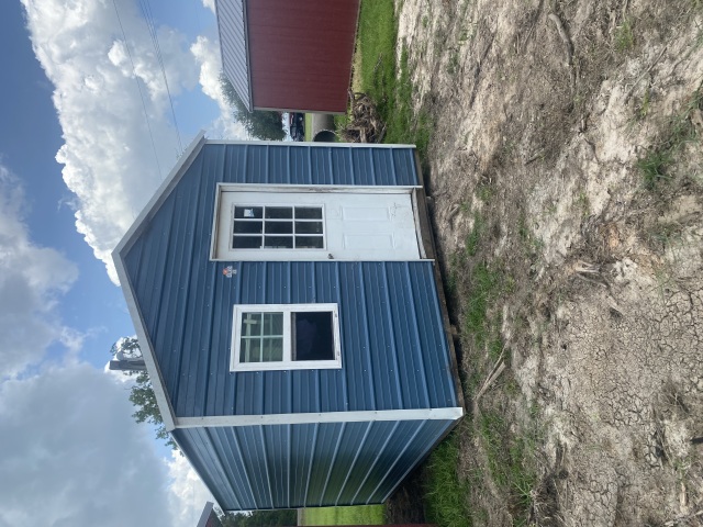 Utility Xtra Height - 10x14
