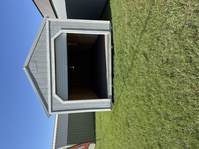 Portable Garage - 12x24