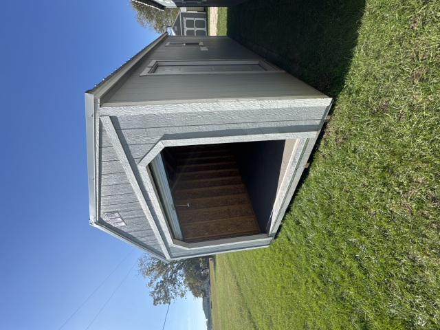 Portable Garage - 12x24