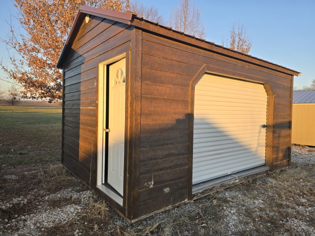 Utility Xtra Height - 12x16