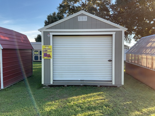 Portable Garage - 12x24