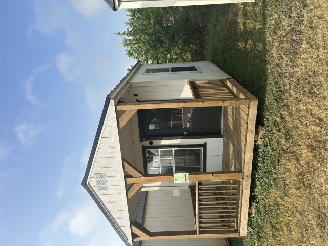 Cabin - 10x16