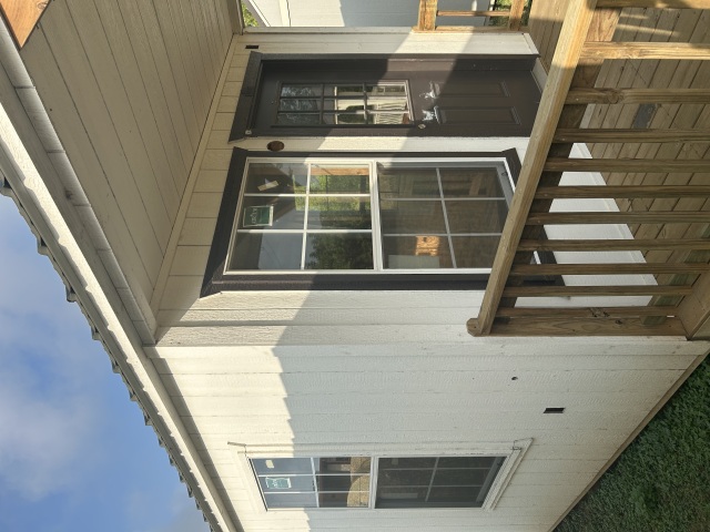 Cabin - 10x16