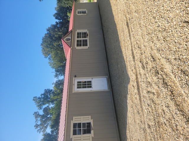 Utility Xtra Height - 16x50