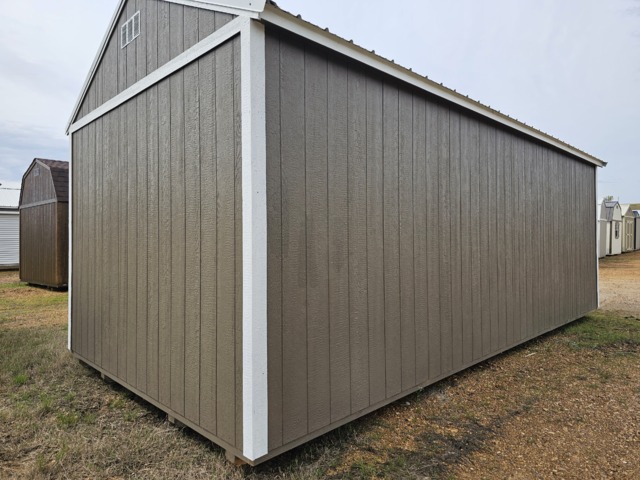 Portable Garage - 12x24