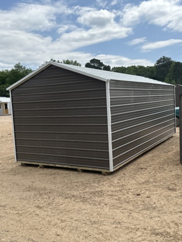 Portable Garage - 12x24