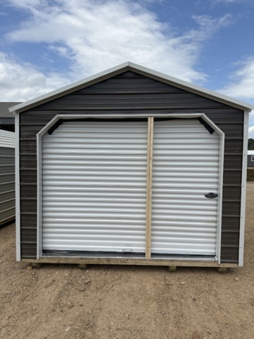 Portable Garage - 12x24