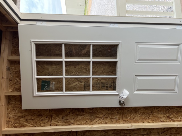 Platinum Cabin - 12x32