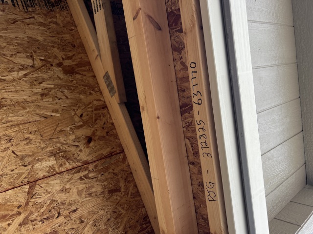 Platinum Cabin - 12x32