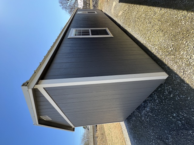 Side Utility - 12x34