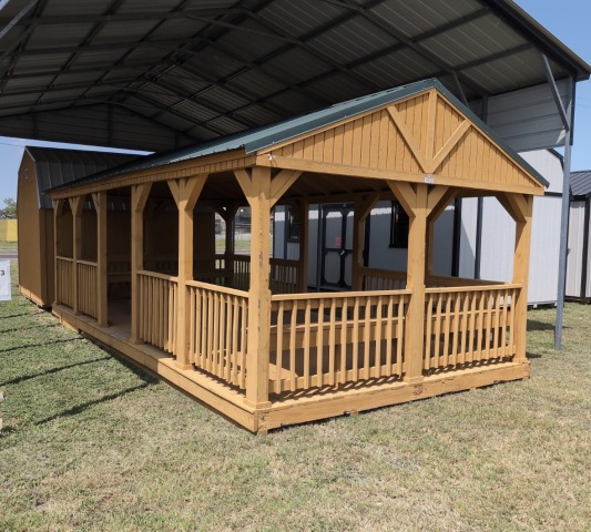 Cabana - 12x24