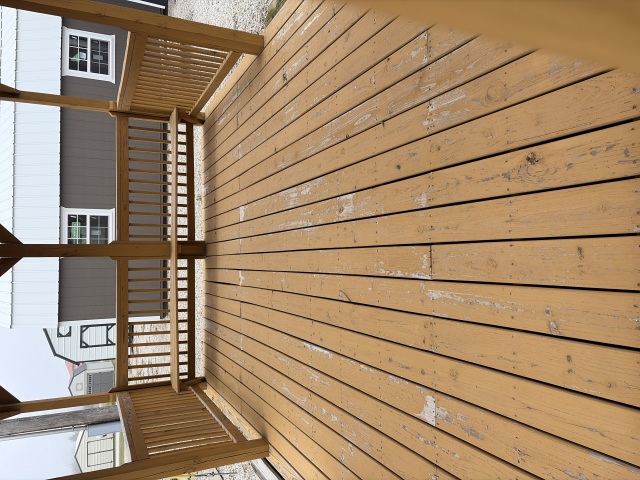 Cabana - 12x20