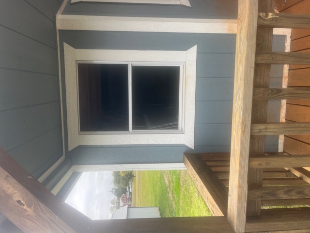 Deluxe Lofted Barn Cabin - 12x32
