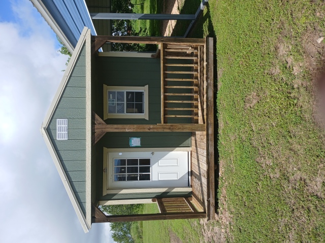 Cabin - 12x24