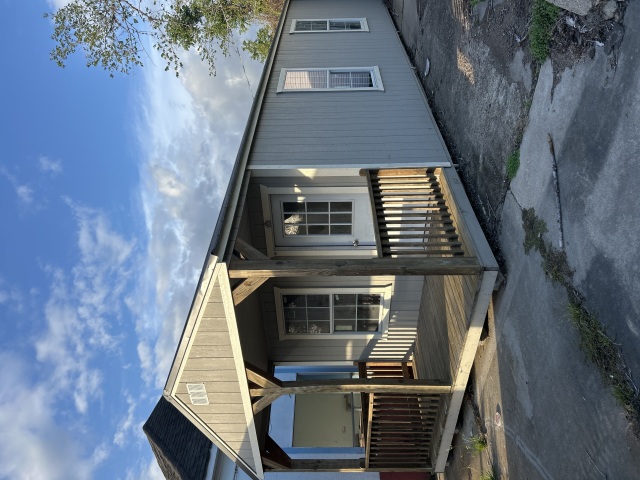 Cabin - 12x36