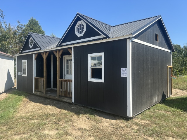 Side Cabin - 16x30