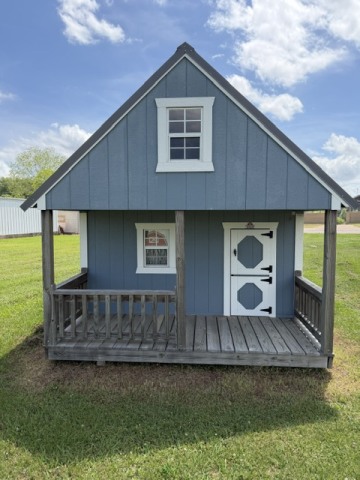 Playhouse (Hideout) - 10x16