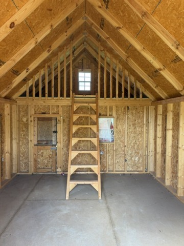 Playhouse (Hideout) - 10x16