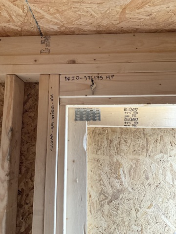 Lofted Barn - 10x16