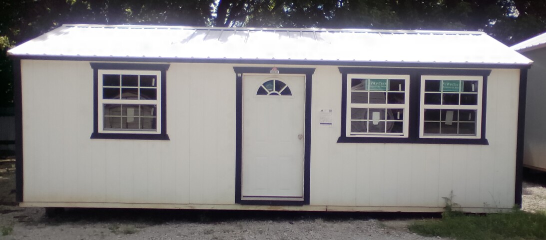 Utility Xtra Height - 10x24