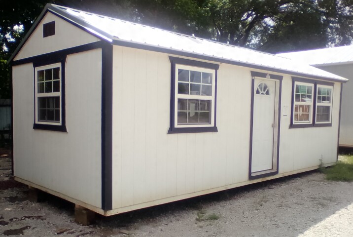 Utility Xtra Height - 10x24