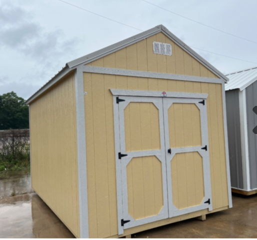 Utility Xtra Height - 10x14
