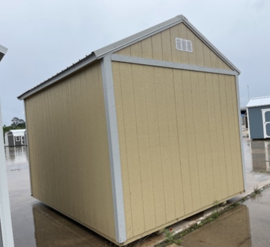 Utility Xtra Height - 10x14