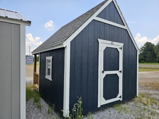 Playhouse (Hideout) - 10x12