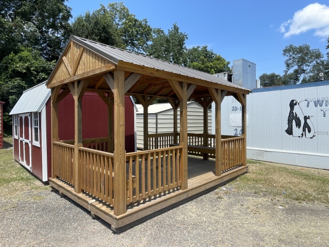 Cabana - 10x16