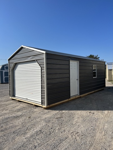 Portable Garage - 12x24