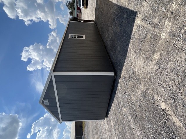Cabin - 12x32