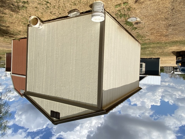 Utility Xtra Height - 10x16