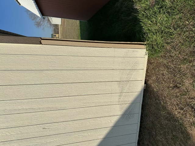 Utility Xtra Height - 10x16