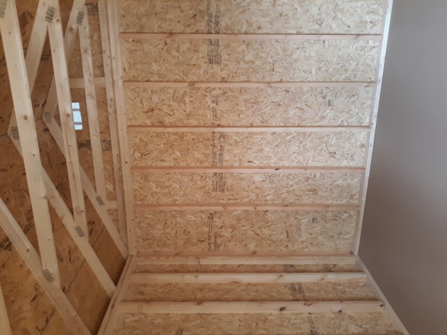 Utility Xtra Height - 10x16