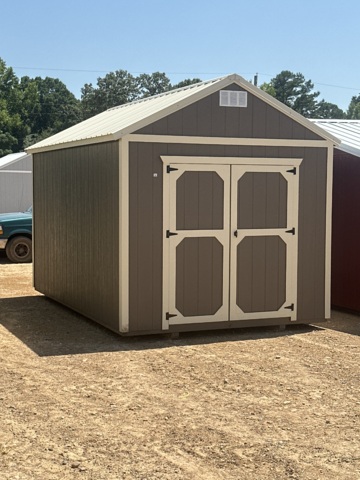 Utility Xtra Height - 10x16