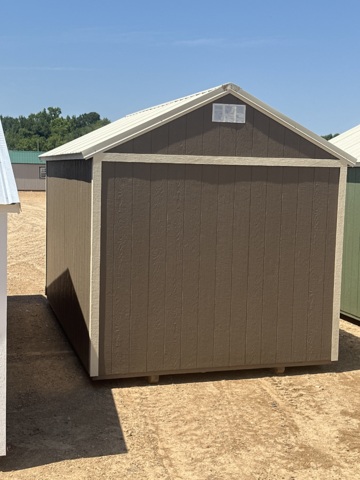 Utility Xtra Height - 10x16