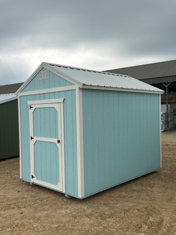 Utility Xtra Height - 8x12