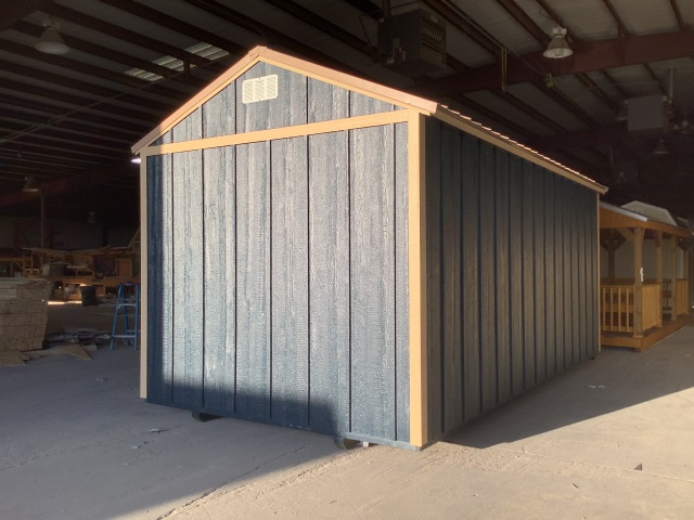 Side Utility - 10x20