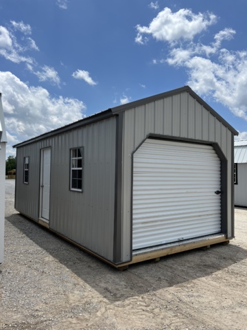 Portable Garage - 12x24