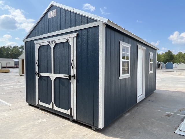 Utility Xtra Height - 12x20