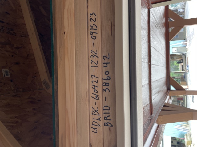 Deluxe Lofted Barn Cabin - 12x32