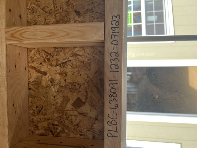 Lofted Barn Cabin - 12x32