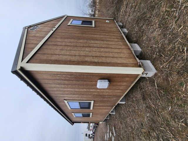 Cabin - 12x24