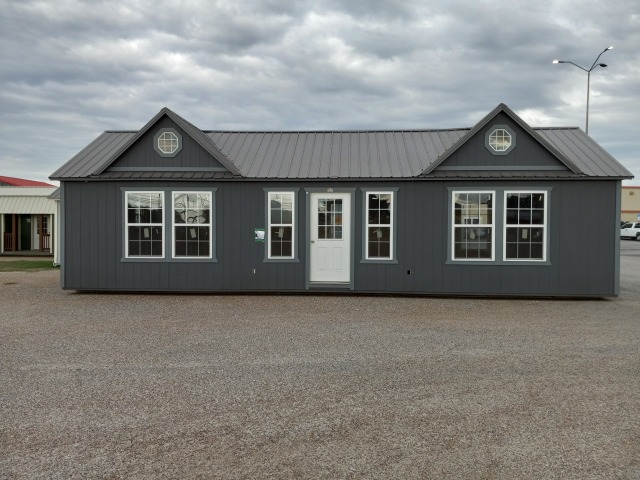 Side Utility - 16x40