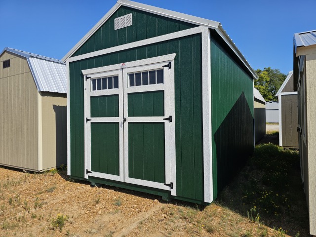 Utility Xtra Height - 10x16