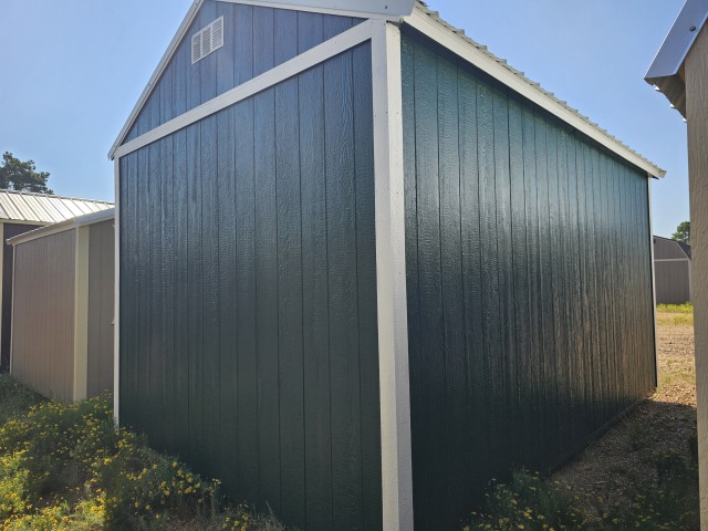 Utility Xtra Height - 10x16