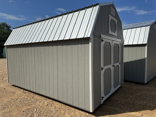 Best Value Wood (Lofted Barn) - 10x16