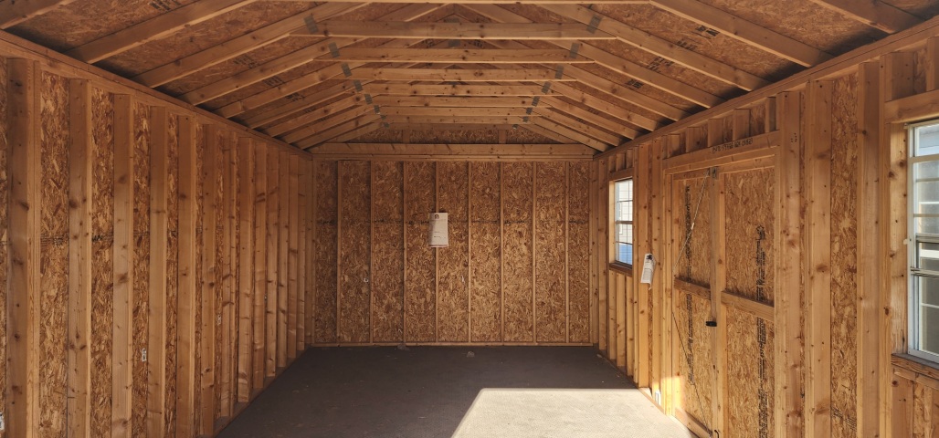 Side Utility - 12x24